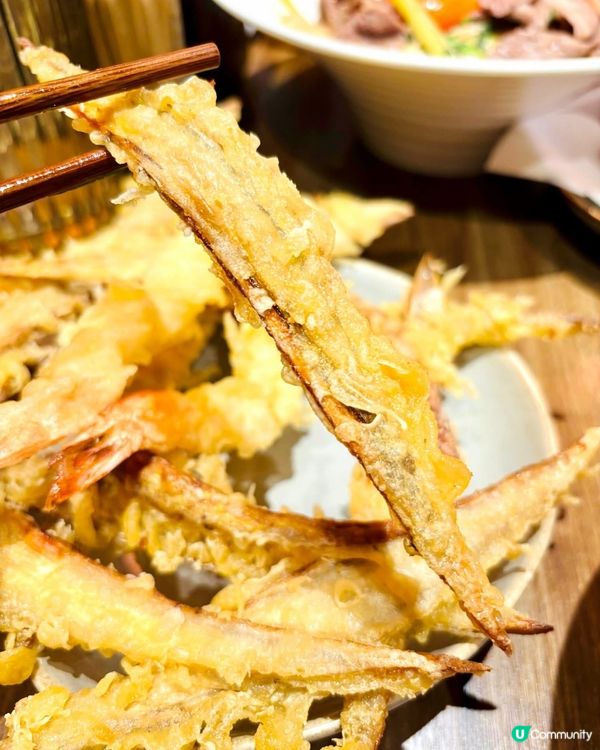 彈牙烏冬🍜｜食過返唔到轉頭🤤