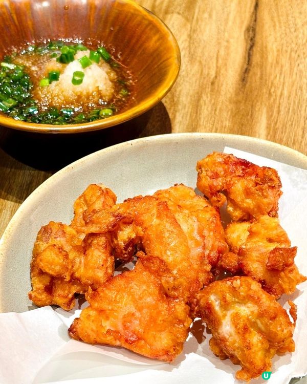 彈牙烏冬🍜｜食過返唔到轉頭🤤