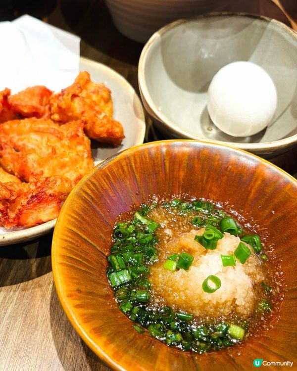彈牙烏冬🍜｜食過返唔到轉頭🤤