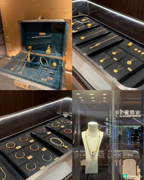 深圳灣萬象城🥢💯 一站式攻略！