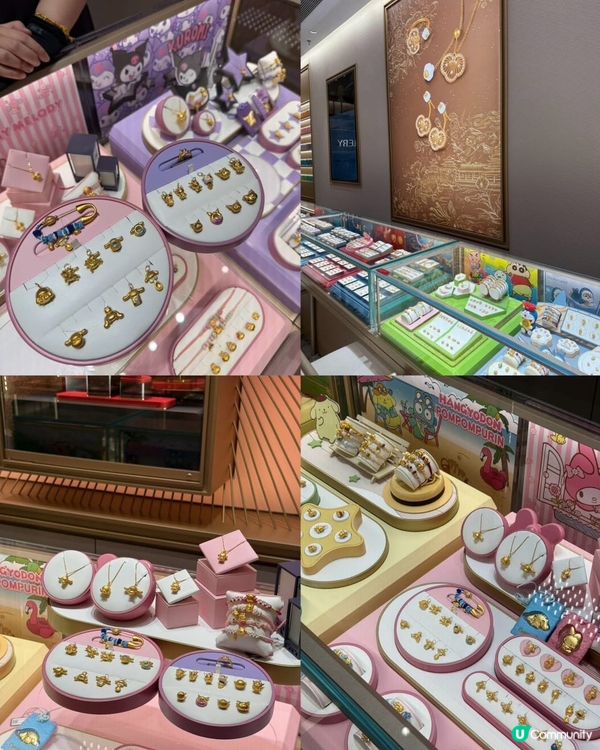 深圳灣萬象城🥢💯 一站式攻略！