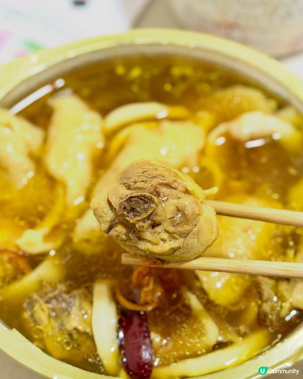 啖啖燕窩滋補又養顏 🤩🥢