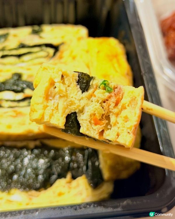 灣仔人氣小店！飯捲拌飯超高質🤤😋