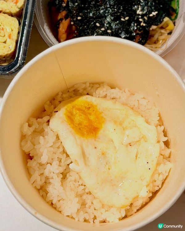 灣仔人氣小店！飯捲拌飯超高質🤤😋