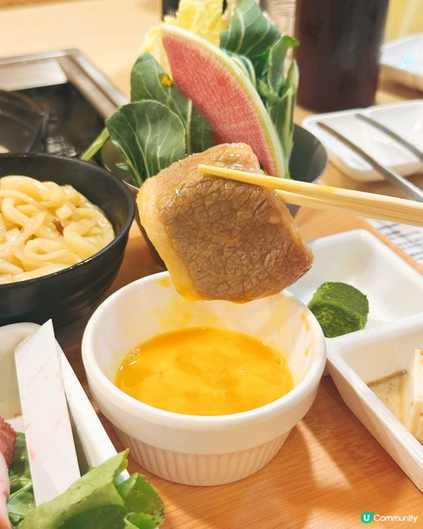 關西燒抵食🤤💲 | 深水埗新壽喜燒😋👍