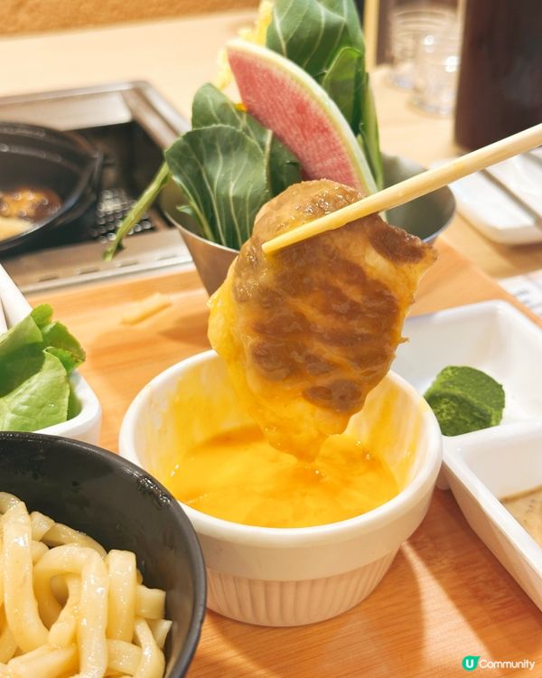 關西燒抵食🤤💲 | 深水埗新壽喜燒😋👍