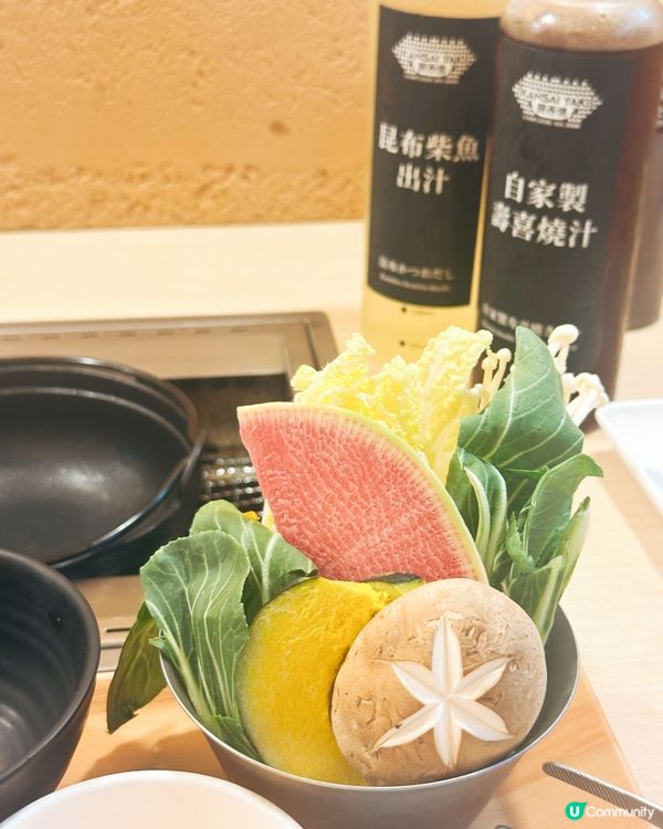 關西燒抵食🤤💲 | 深水埗新壽喜燒😋👍