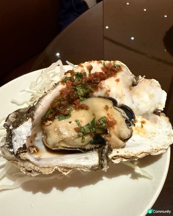 東涌呢間酒店嘅Semi-buffet…真心隱世高質🥹