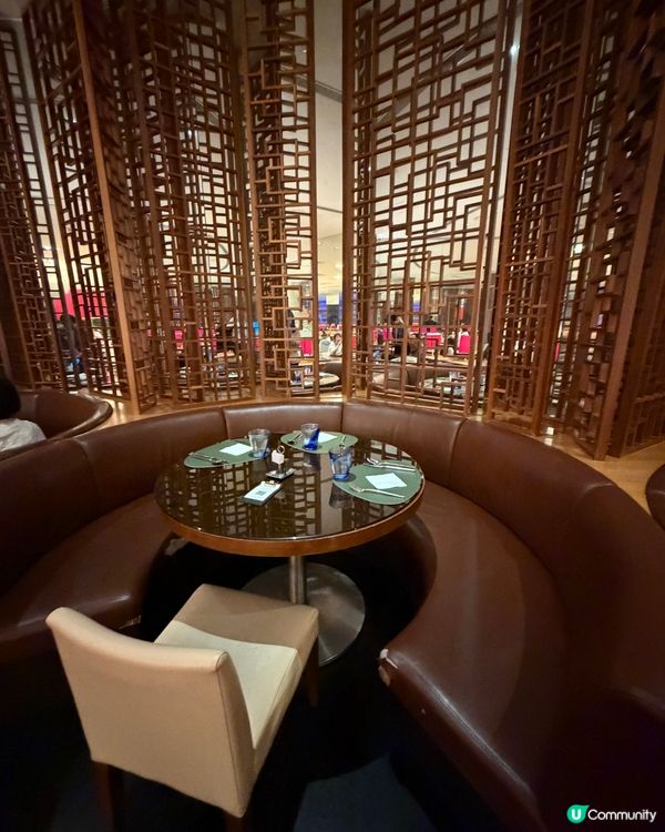 東涌呢間酒店嘅Semi-buffet…真心隱世高質🥹