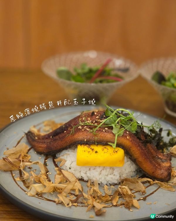 銅鑼灣夢幻富士山丼😍超夢幻又好食💕