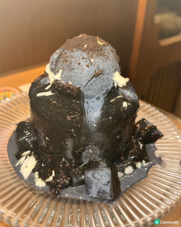 黑芝麻控！點可以錯過🍦⚫️