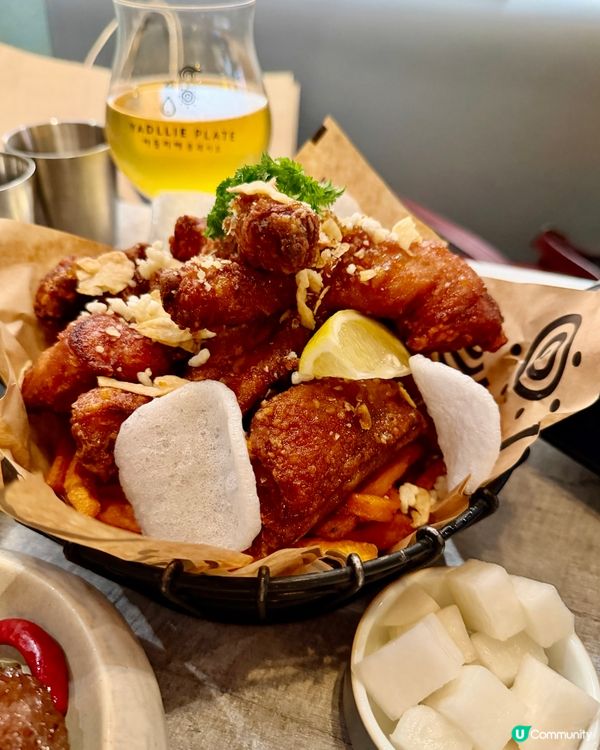 [勞蘇食]有心思打卡韓味道🇰🇷