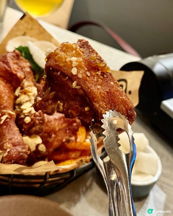 [勞蘇食]有心思打卡韓味道🇰🇷