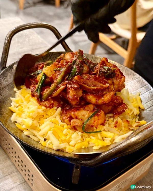 [勞蘇食]有心思打卡韓味道🇰🇷