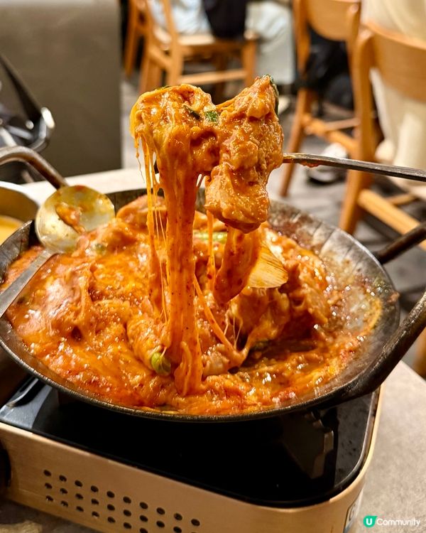 [勞蘇食]有心思打卡韓味道🇰🇷