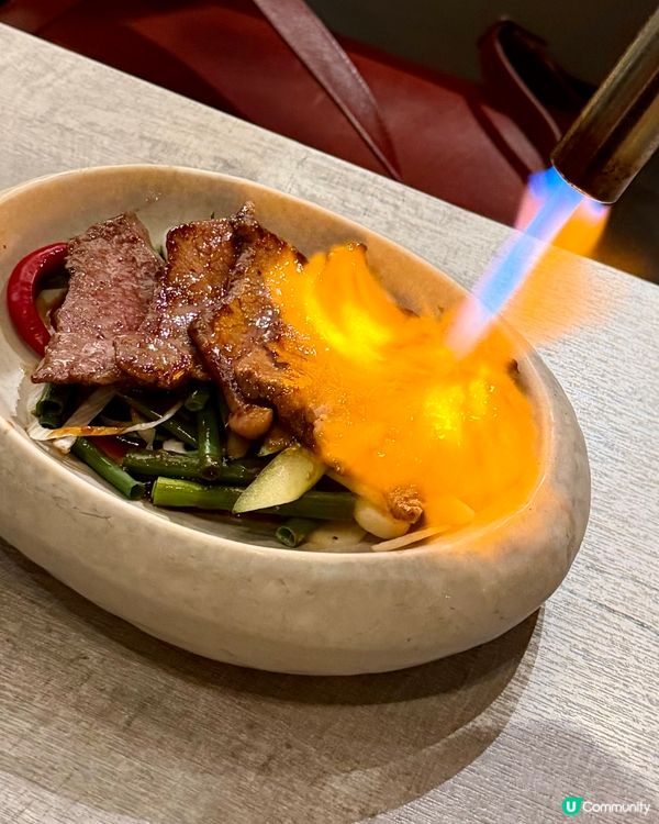 [勞蘇食]有心思打卡韓味道🇰🇷