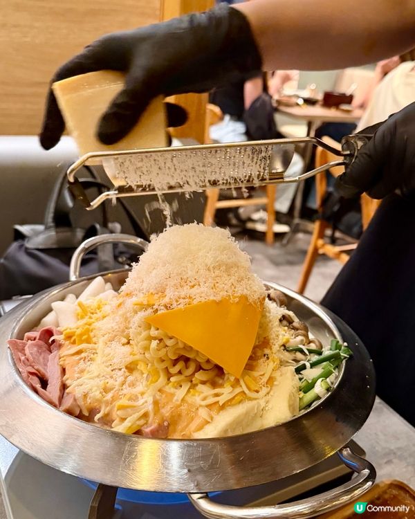 [勞蘇食]有心思打卡韓味道🇰🇷