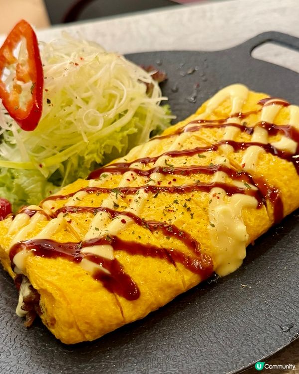 [勞蘇食]有心思打卡韓味道🇰🇷