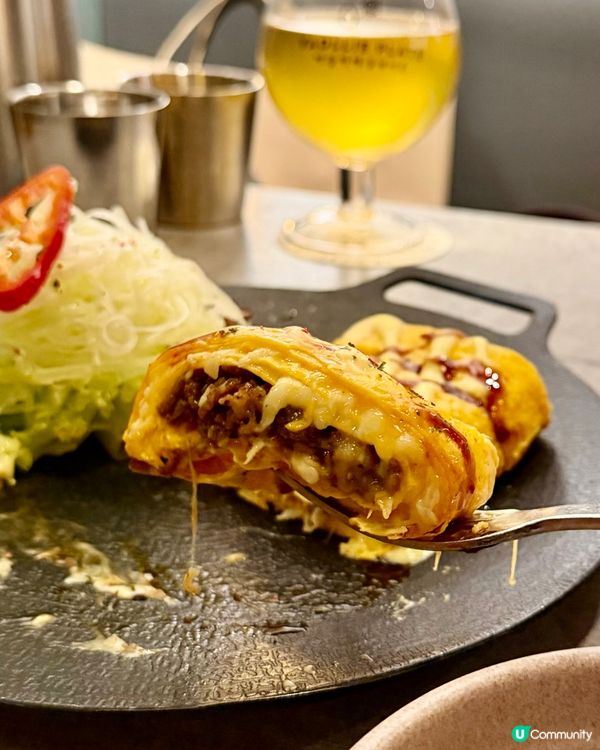 [勞蘇食]有心思打卡韓味道🇰🇷