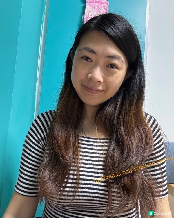 點先可以無圓肩❓💡