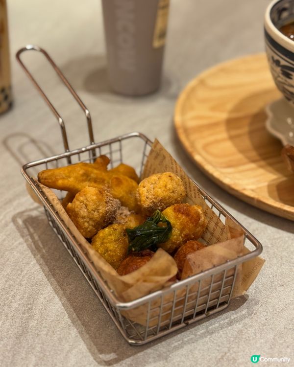 啟德 鐵牛台灣牛肉麵 