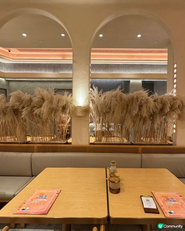 啟德 鐵牛台灣牛肉麵 