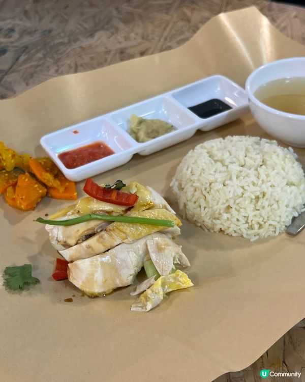 可能係全港最好食嘅社企餐廳👍🏻🍽️