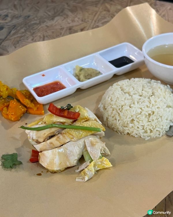 可能係全港最好食嘅社企餐廳👍🏻🍽️