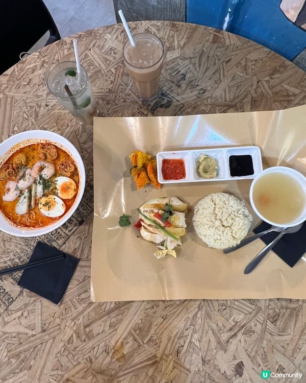 可能係全港最好食嘅社企餐廳👍🏻🍽️