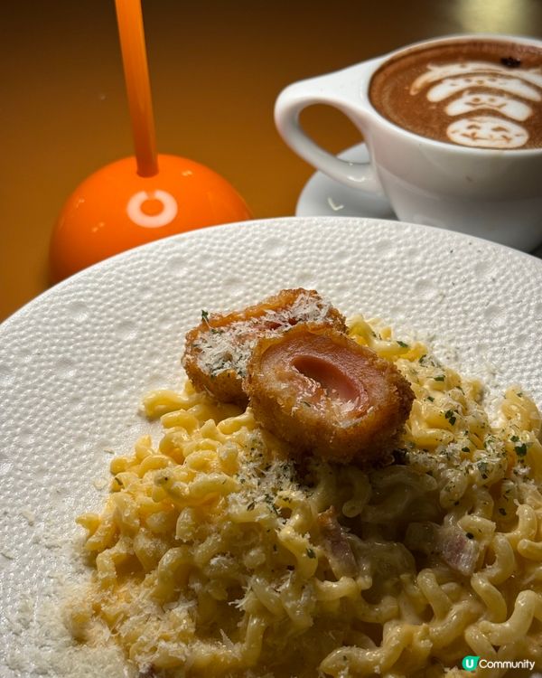 羅馬洞穴風寵物友善Cafe 💫