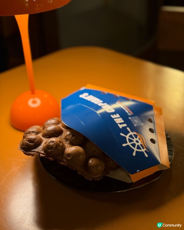 羅馬洞穴風寵物友善Cafe 💫