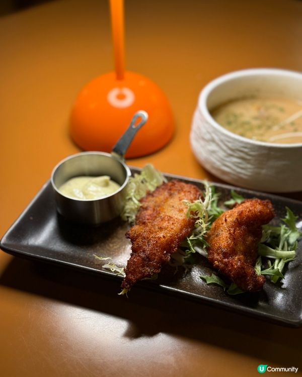 羅馬洞穴風寵物友善Cafe 💫