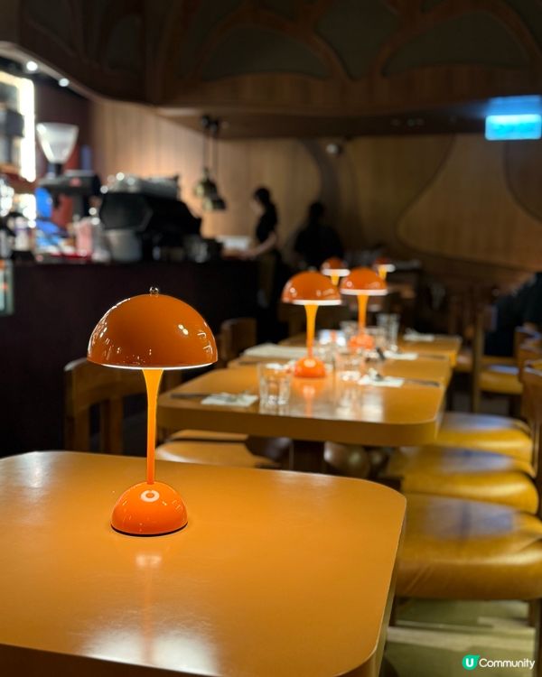 羅馬洞穴風寵物友善Cafe 💫