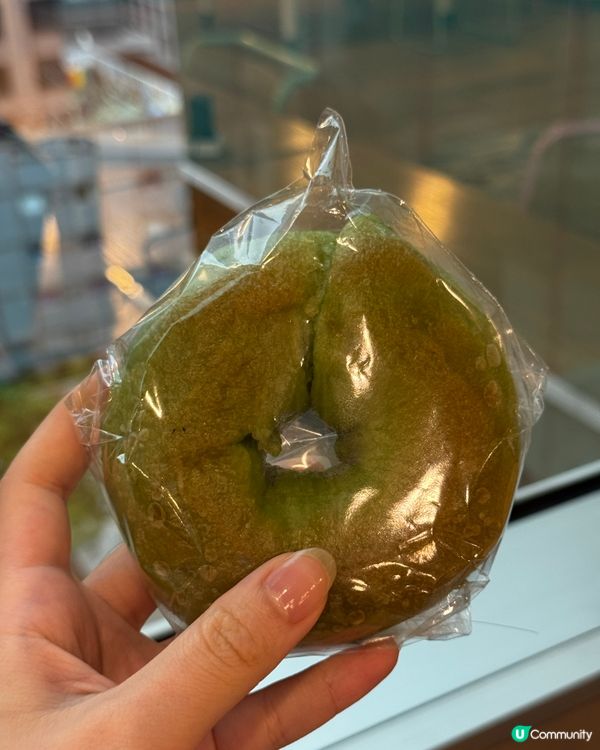 買一送一抹茶Gelato