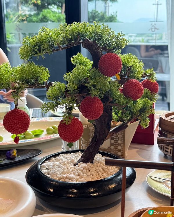 香港人中山過關食飯最成功嘅一次……