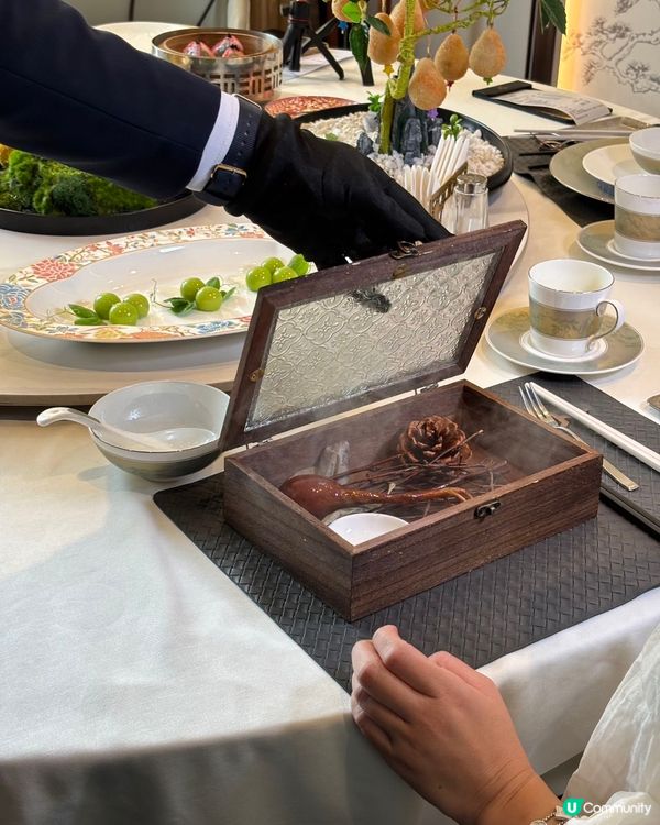 香港人中山過關食飯最成功嘅一次……