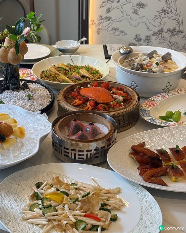 香港人中山過關食飯最成功嘅一次……