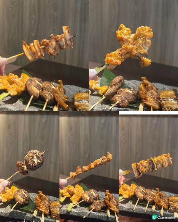 鳥居居酒屋🔥日式深夜食堂🥢✨