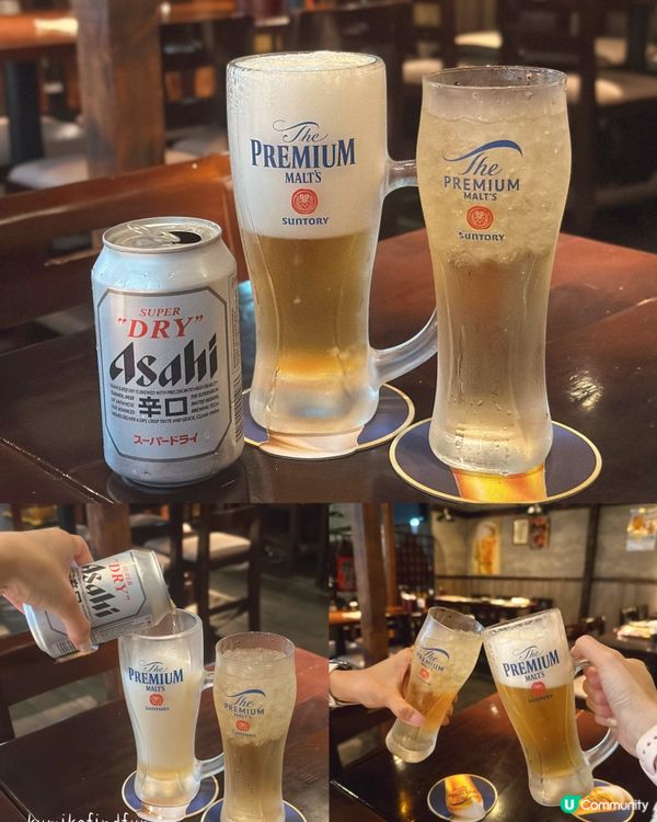 鳥居居酒屋🔥日式深夜食堂🥢✨