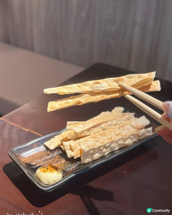 鳥居居酒屋🔥日式深夜食堂🥢✨