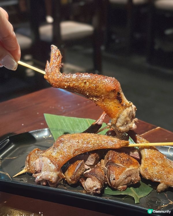鳥居居酒屋🔥日式深夜食堂🥢✨