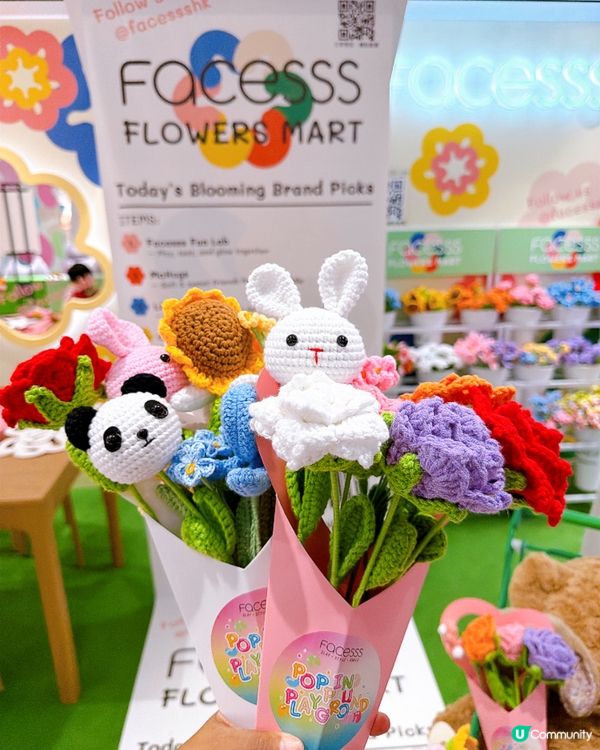 媽咪注意！海港城 kid's beauty paradise