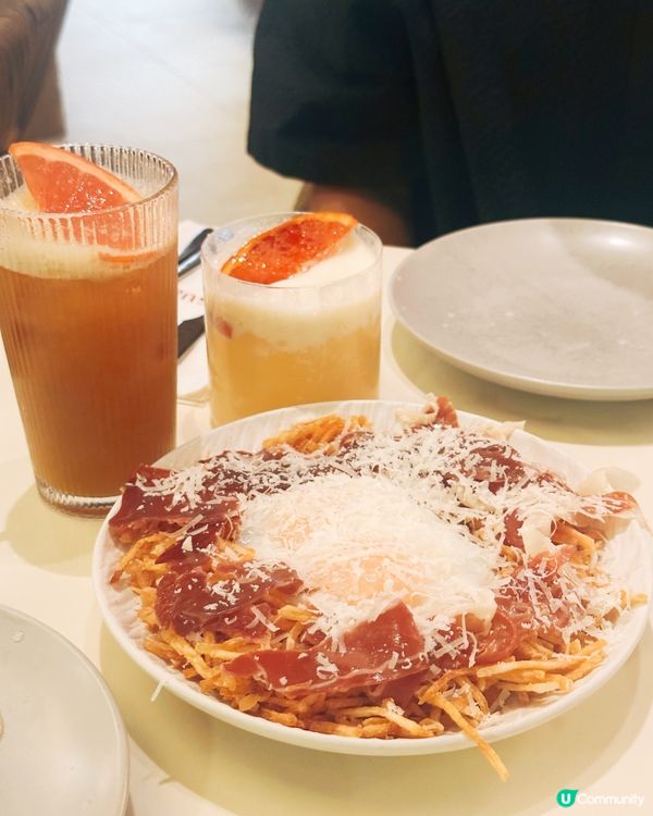 啟德新地標！🤩 雙子匯打卡！📸