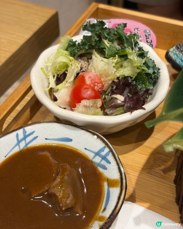 鰂魚涌人龍牛舌專門店🔥🤤🥢