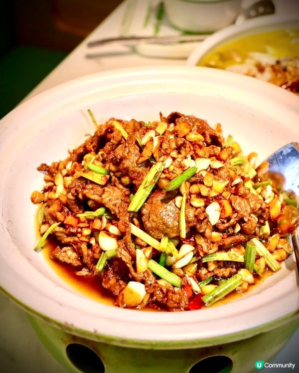 旺角湘菜霸王！🤤🔥
