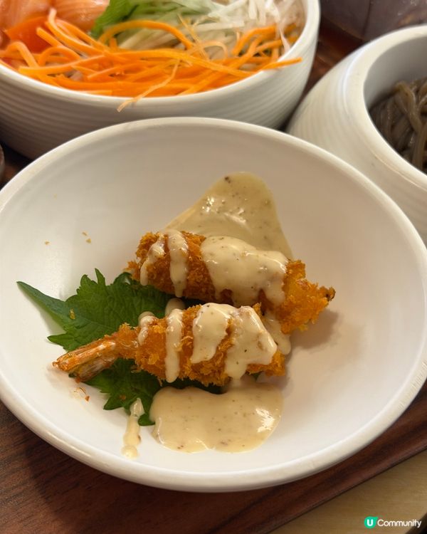 Omakase丼震撼登陸旺角🥳🥳