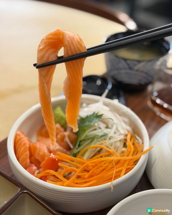 Omakase丼震撼登陸旺角🥳🥳
