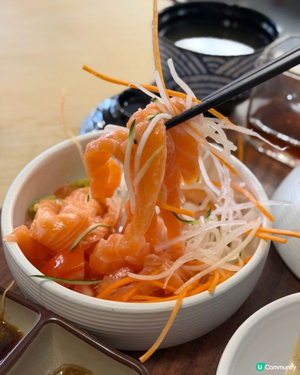 Omakase丼震撼登陸旺角🥳🥳