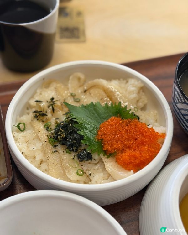 Omakase丼震撼登陸旺角🥳🥳