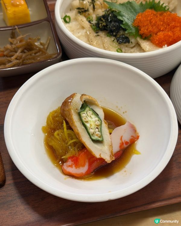 Omakase丼震撼登陸旺角🥳🥳
